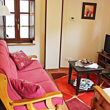 Apartamentos El Llago Boal Exterior photo