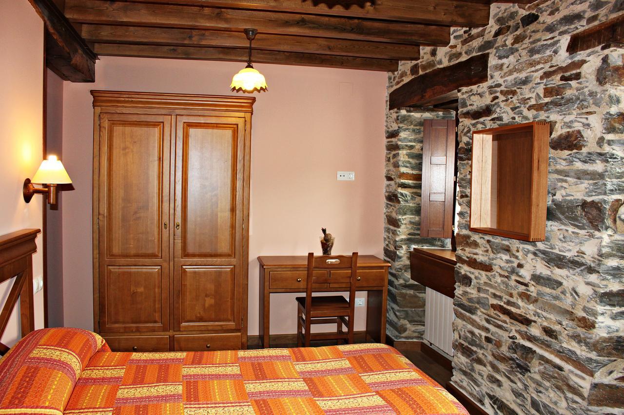 Apartamentos El Llago Boal Exterior photo